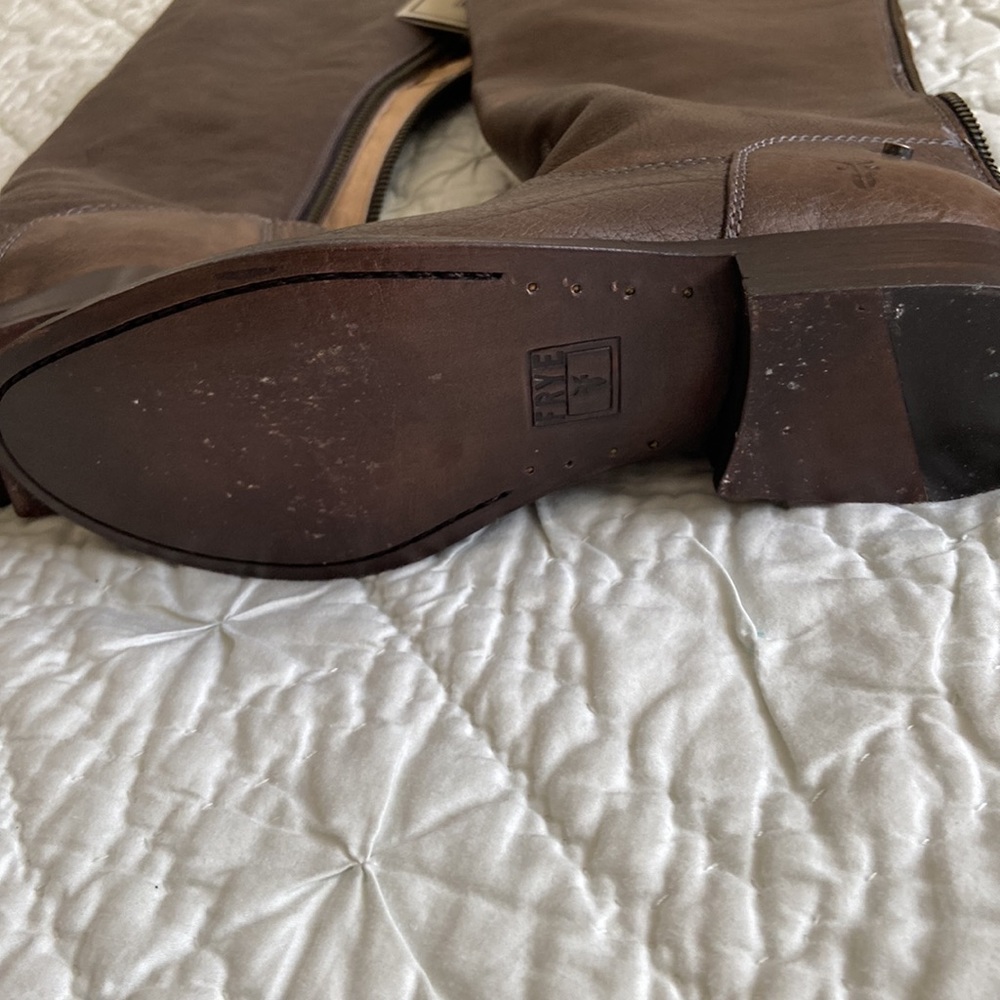 NWT Frye Melissa boot - Picture 5 of 7